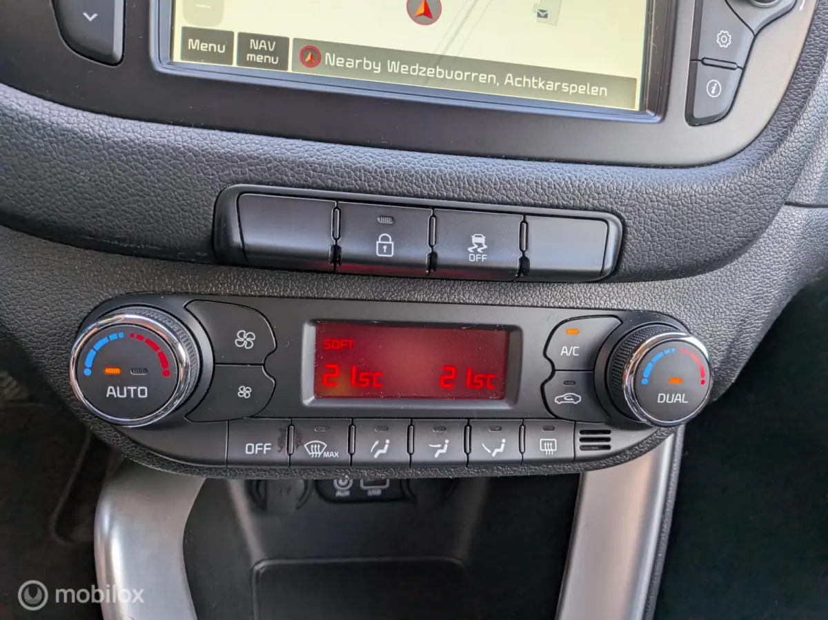 cee'd 1.0 T-GDi ComfortPlusLine Navigator