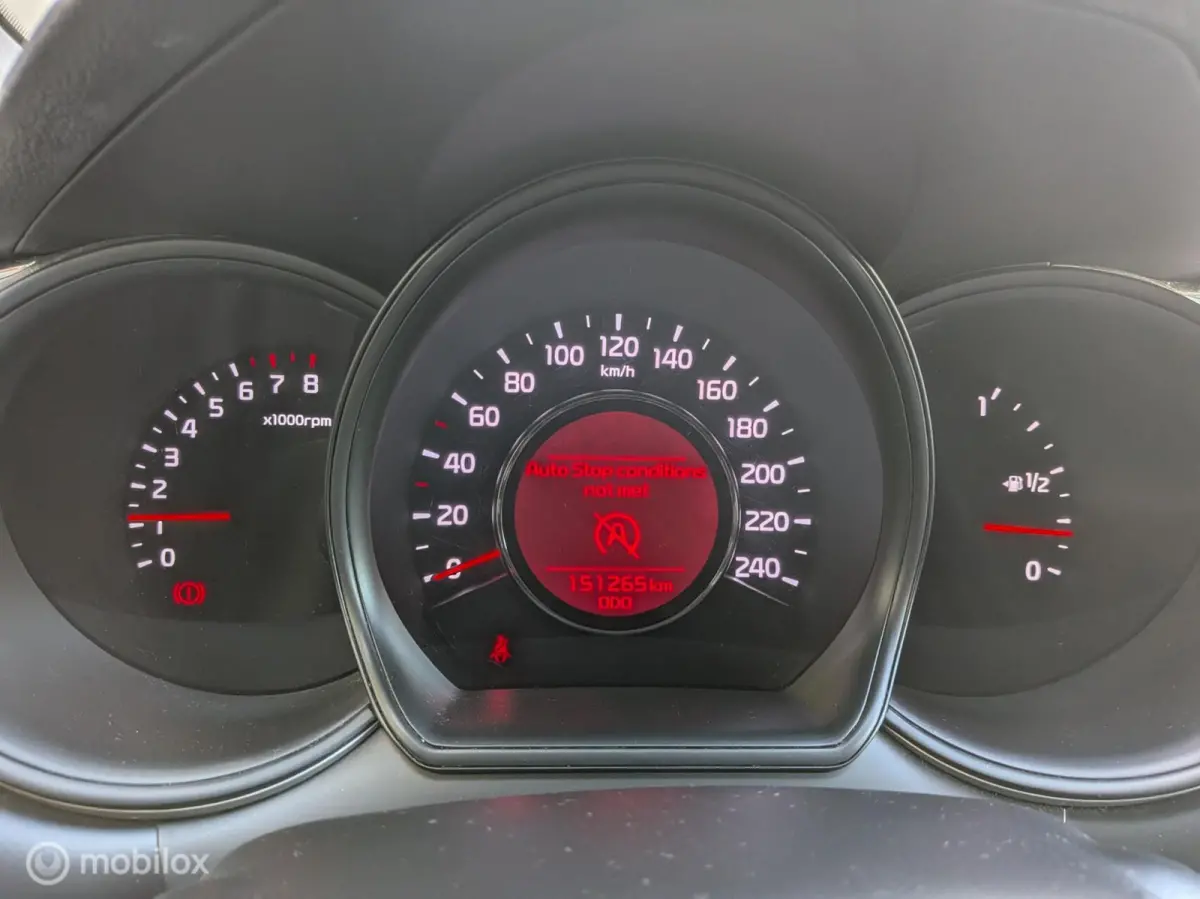 cee'd 1.0 T-GDi ComfortPlusLine Navigator
