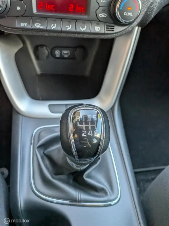 cee'd 1.0 T-GDi ComfortPlusLine Navigator