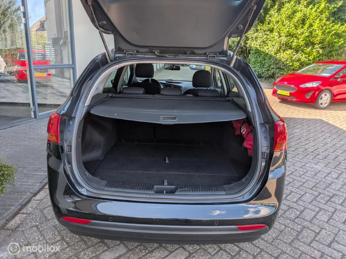 cee'd 1.0 T-GDi ComfortPlusLine Navigator