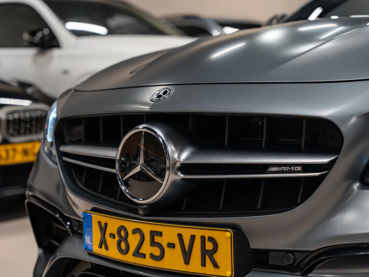 AMG 63 S 4MATIC Premium Plus Edition 1, Keramisch, Pano, Carbon, Perf Seat, Designo Magno, Burmester
