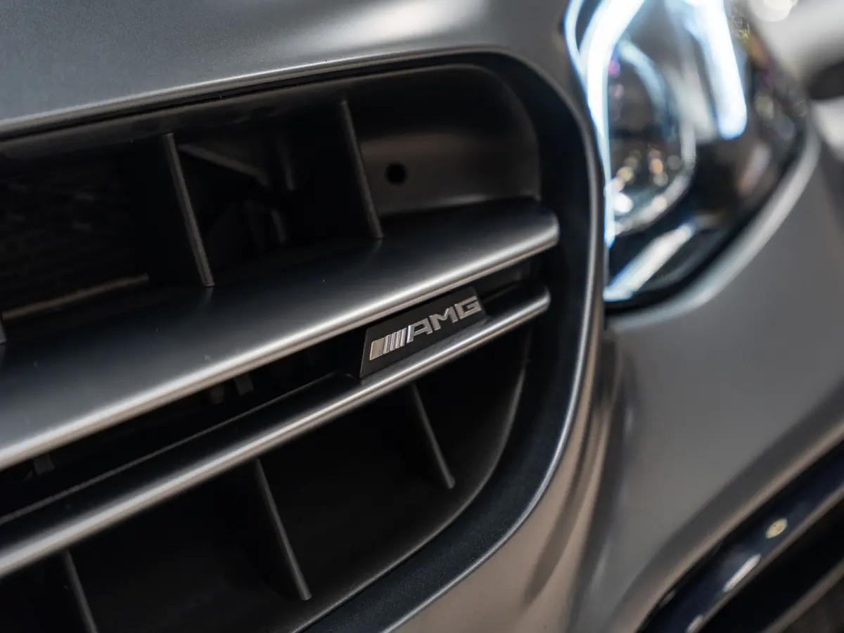 AMG 63 S 4MATIC Premium Plus Edition 1, Keramisch, Pano, Carbon, Perf Seat, Designo Magno, Burmester
