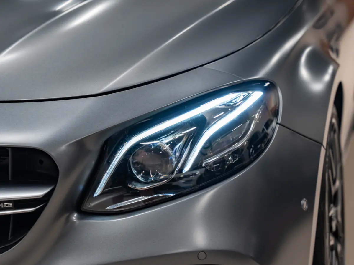 AMG 63 S 4MATIC Premium Plus Edition 1, Keramisch, Pano, Carbon, Perf Seat, Designo Magno, Burmester