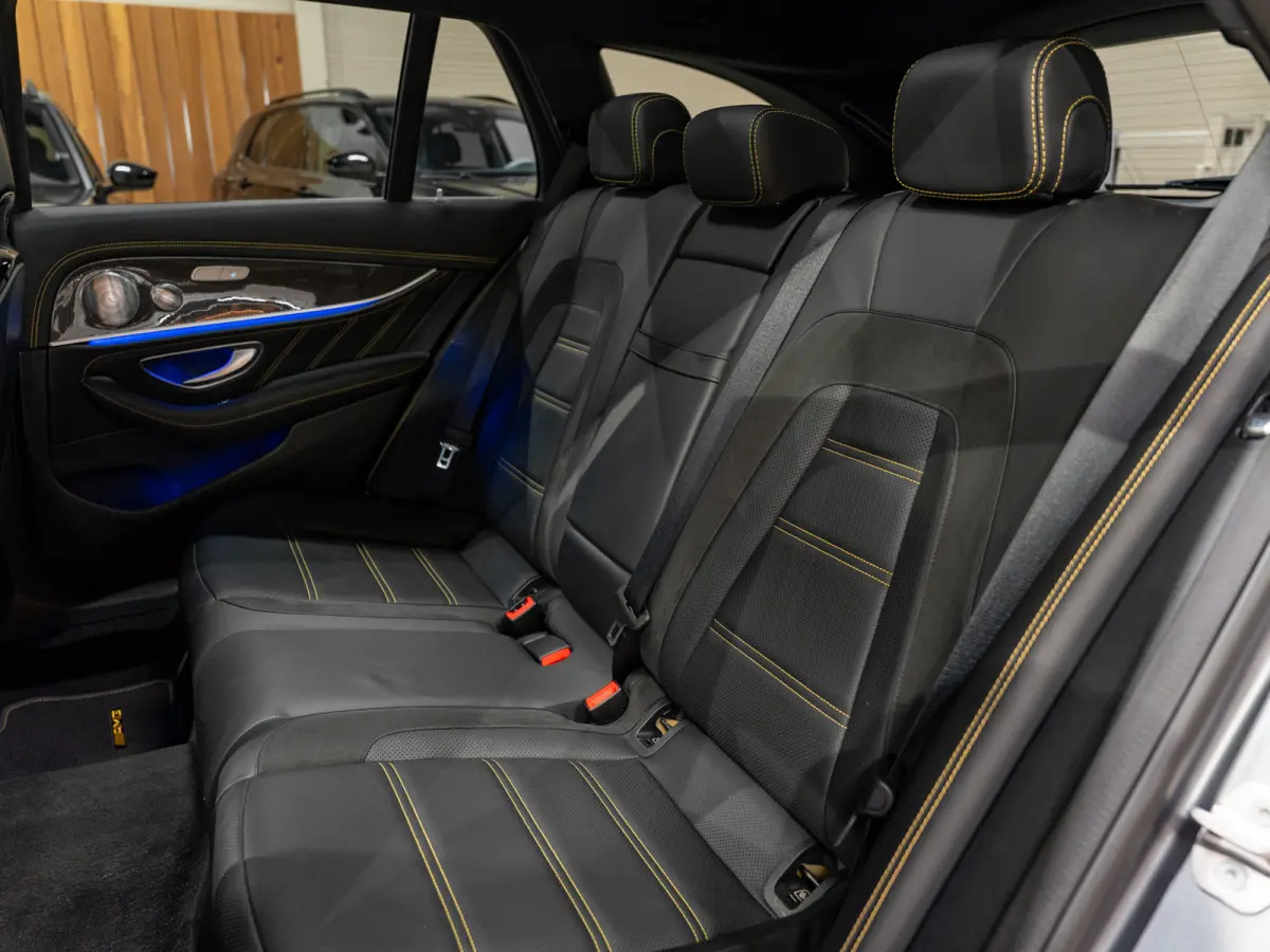 AMG 63 S 4MATIC Premium Plus Edition 1, Keramisch, Pano, Carbon, Perf Seat, Designo Magno, Burmester