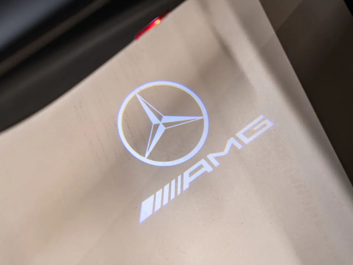 AMG 63 S 4MATIC Premium Plus Edition 1, Keramisch, Pano, Carbon, Perf Seat, Designo Magno, Burmester