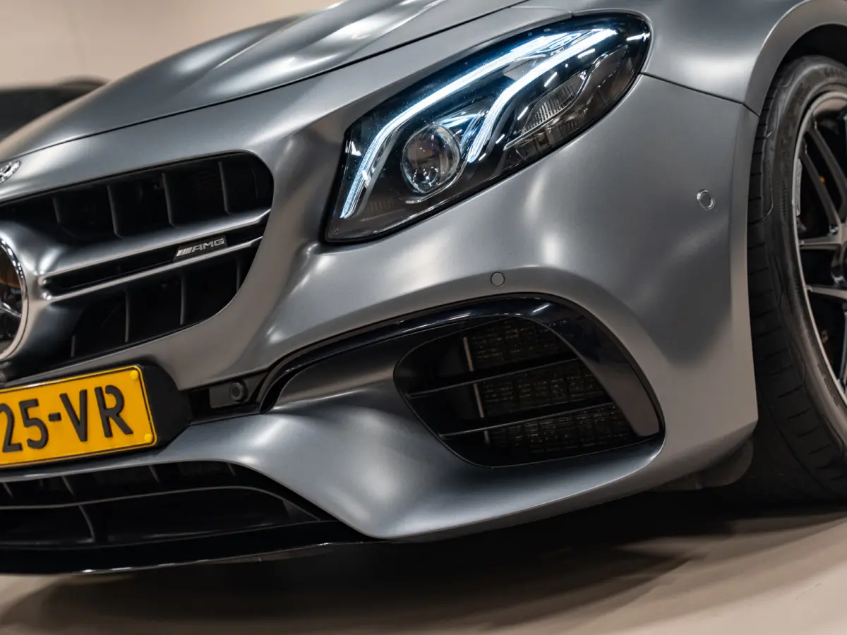 AMG 63 S 4MATIC Premium Plus Edition 1, Keramisch, Pano, Carbon, Perf Seat, Designo Magno, Burmester