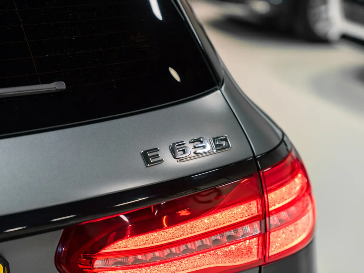 AMG 63 S 4MATIC Premium Plus Edition 1, Keramisch, Pano, Carbon, Perf Seat, Designo Magno, Burmester