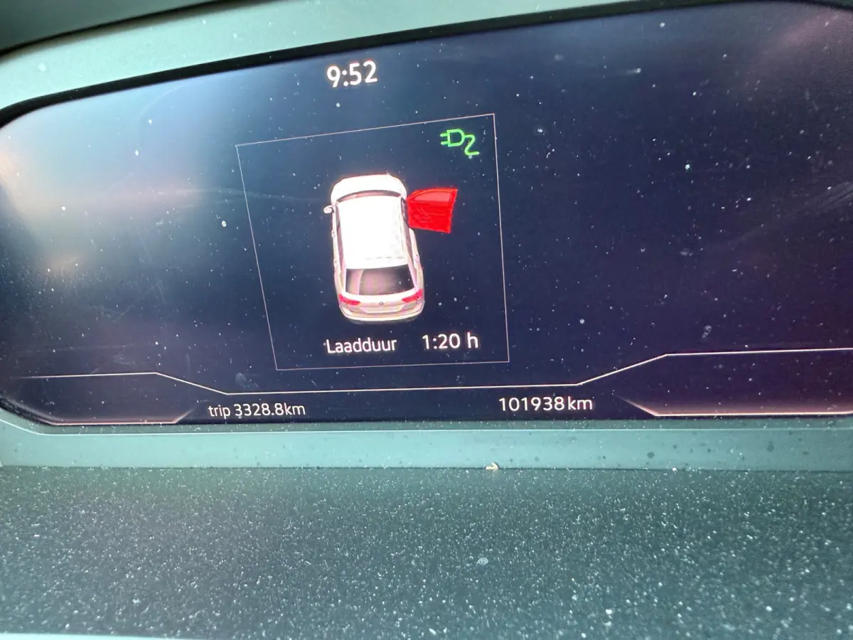 1.4 TSI eHybrid 245pk Elegance | Pano dak | Trekhaak