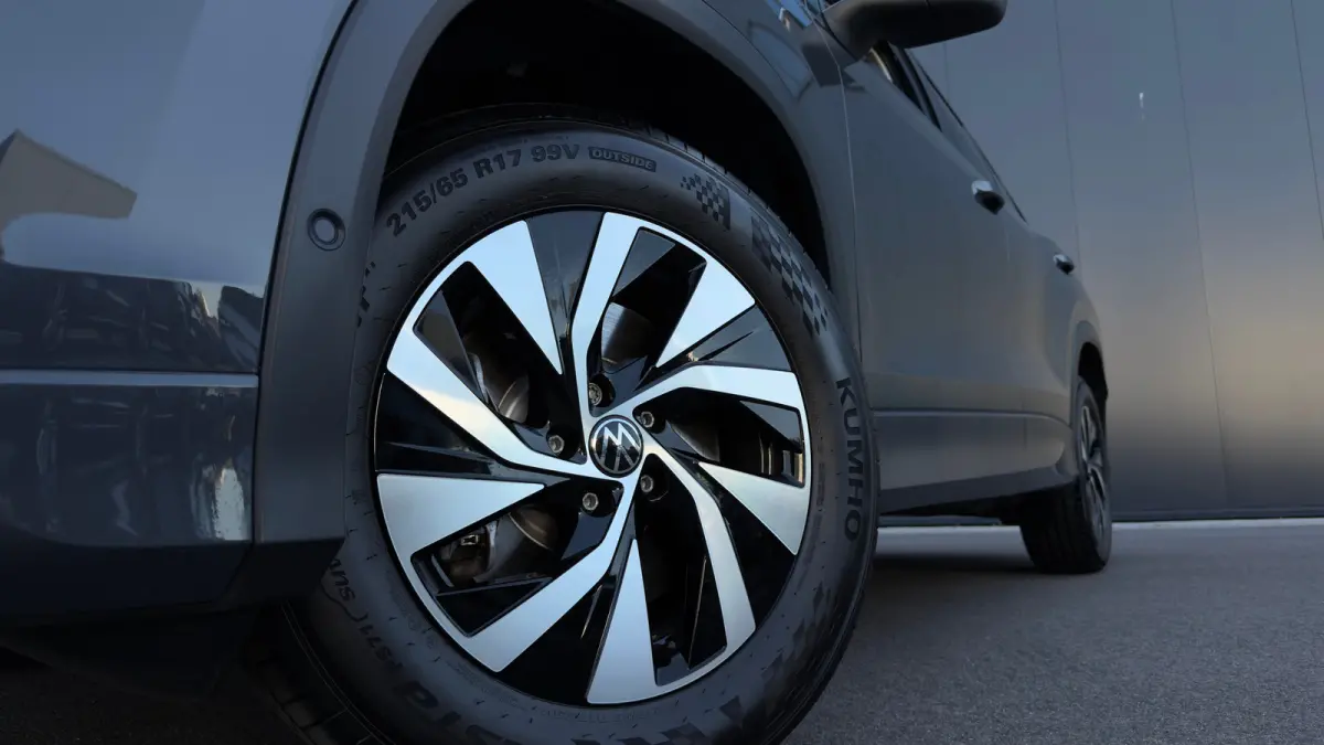 1.5 eTSI Life Edition 7p | Keyless | Stoel/Stuurverwarming | Camera | Carplay |