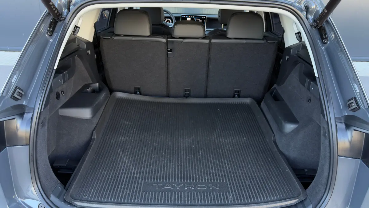 1.5 eTSI Life Edition 7p | Keyless | Stoel/Stuurverwarming | Camera | Carplay |