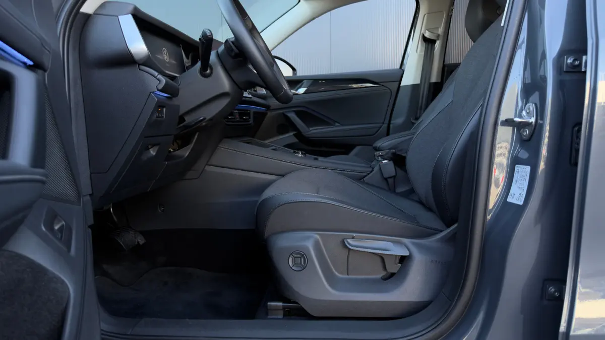 1.5 eTSI Life Edition 7p | Keyless | Stoel/Stuurverwarming | Camera | Carplay |