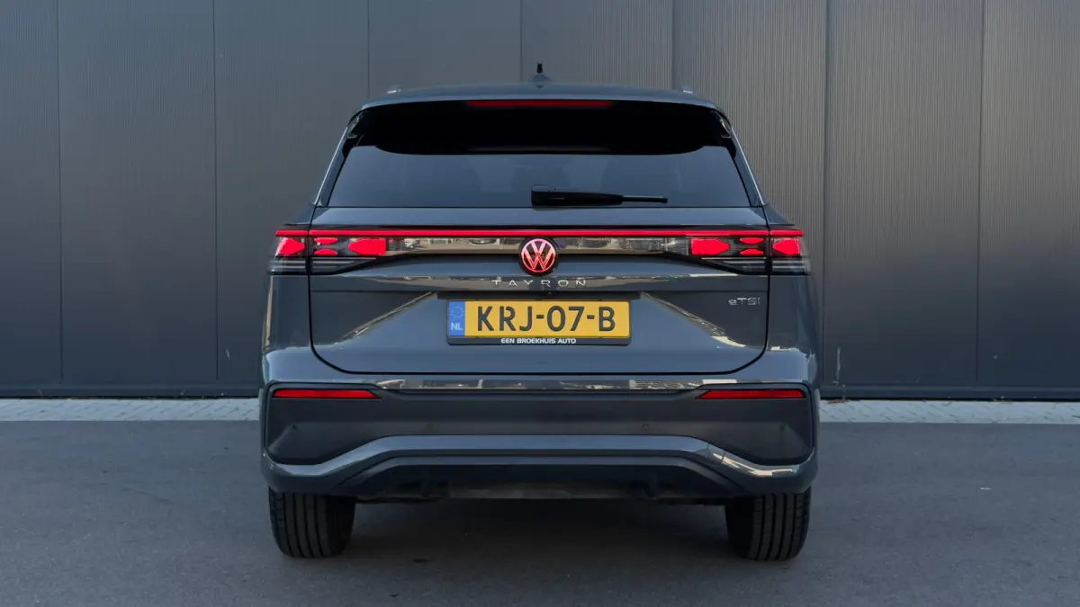 1.5 eTSI Life Edition 7p | Keyless | Stoel/Stuurverwarming | Camera | Carplay |