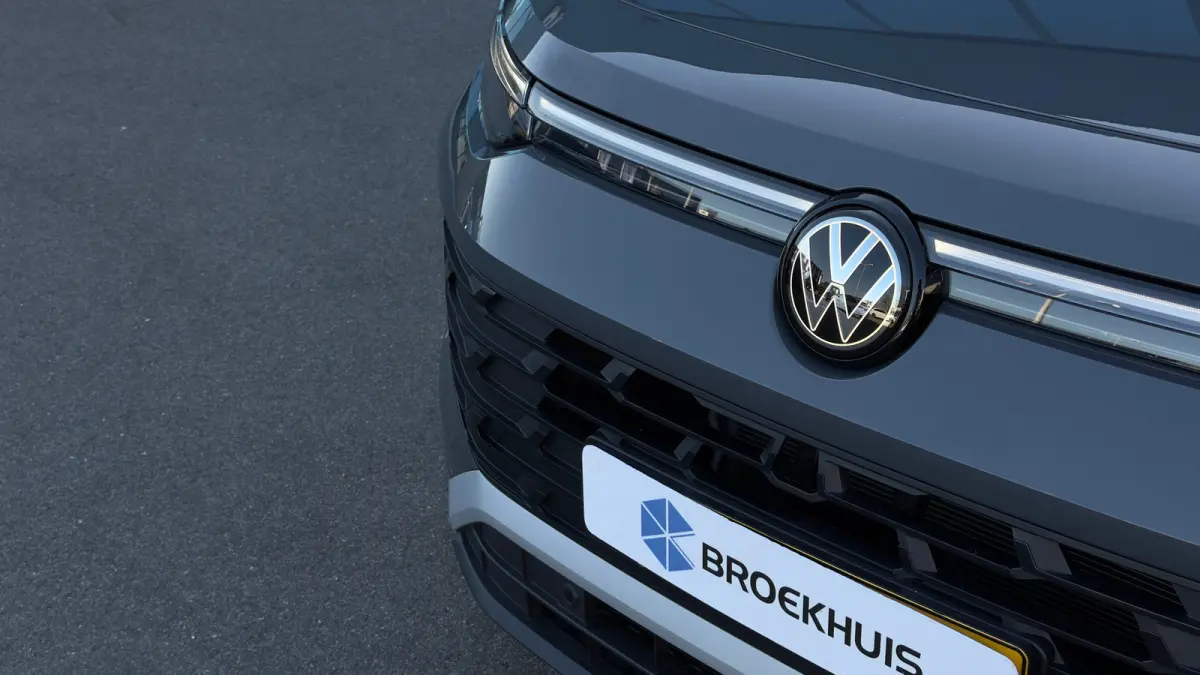 1.5 eTSI Life Edition 7p | Keyless | Stoel/Stuurverwarming | Camera | Carplay |