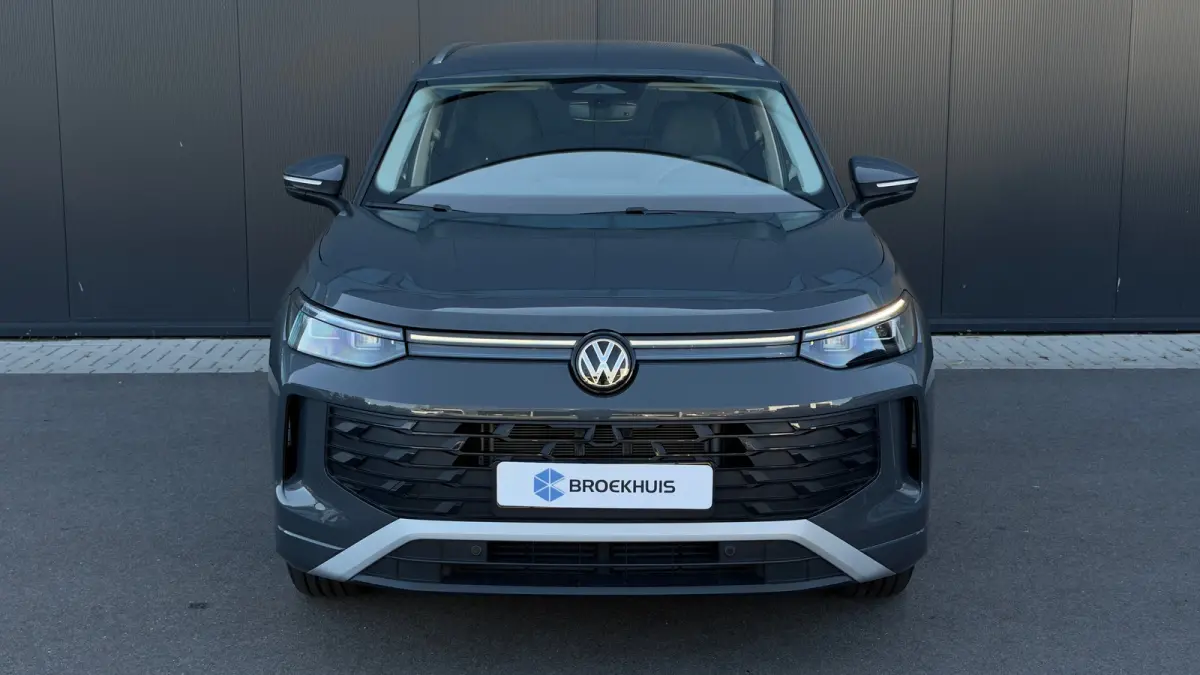 1.5 eTSI Life Edition 7p | Keyless | Stoel/Stuurverwarming | Camera | Carplay |