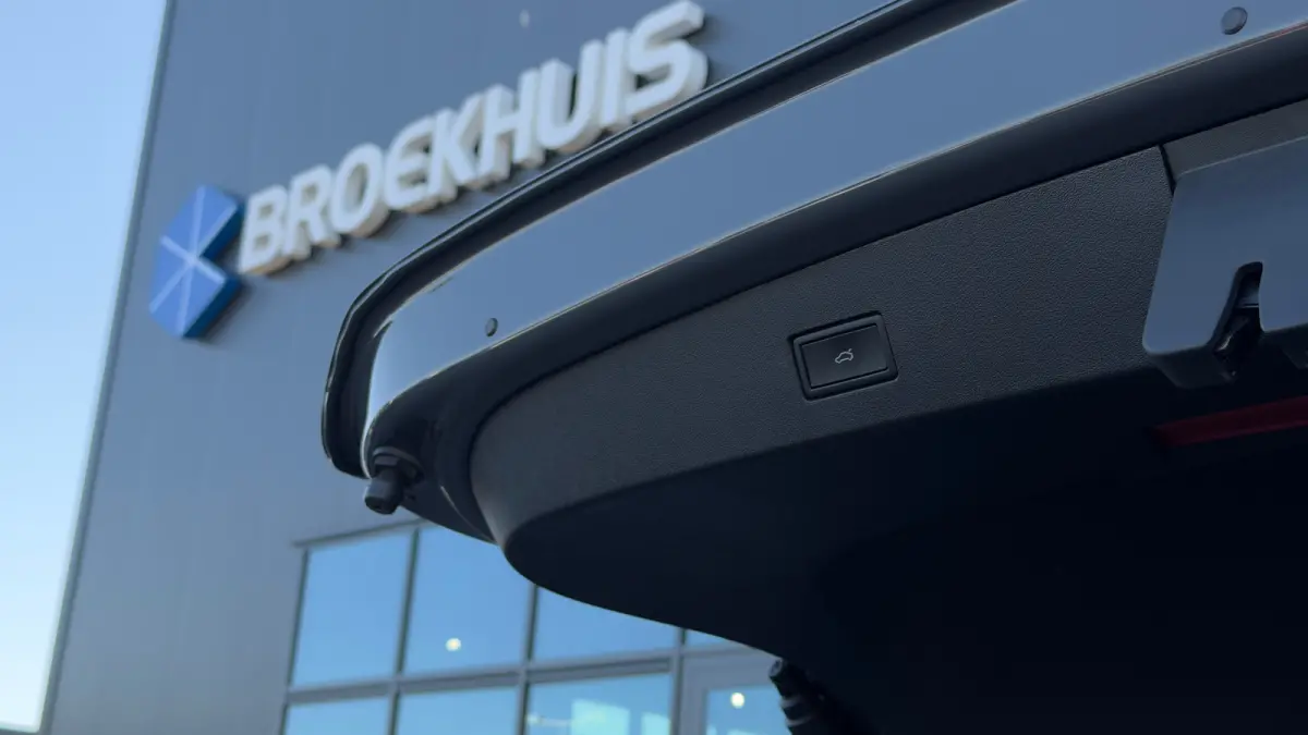 1.5 eTSI Life Edition 7p | Keyless | Stoel/Stuurverwarming | Camera | Carplay |