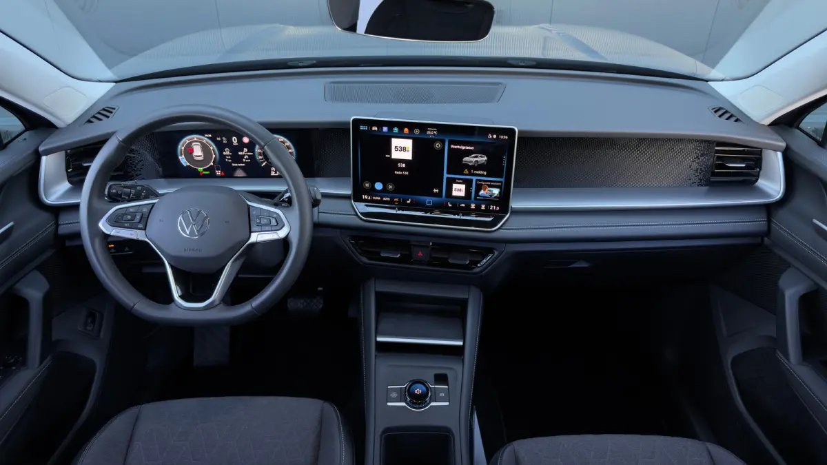 1.5 eTSI Life Edition 7p | Keyless | Stoel/Stuurverwarming | Camera | Carplay |