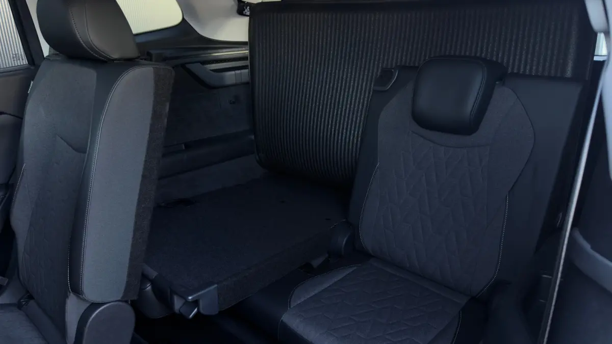1.5 eTSI Life Edition 7p | Keyless | Stoel/Stuurverwarming | Camera | Carplay |