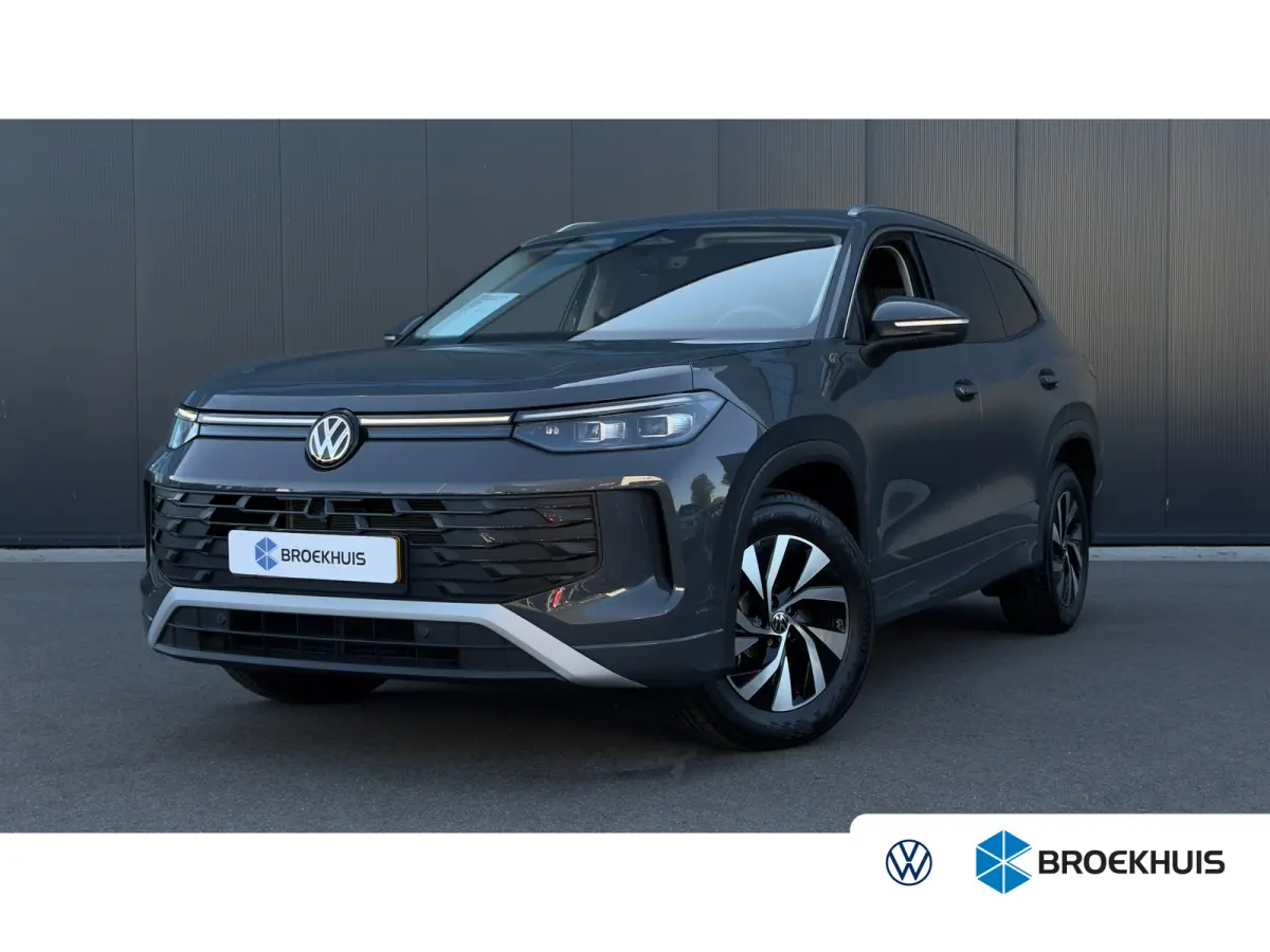 1.5 eTSI Life Edition 7p | Keyless | Stoel/Stuurverwarming | Camera | Carplay |