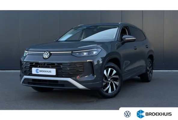 1.5 eTSI Life Edition 7p | Keyless | Stoel/Stuurverwarming | Camera | Carplay |