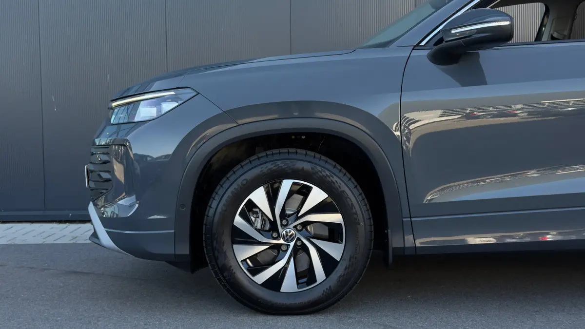 1.5 eTSI Life Edition 7p | Keyless | Stoel/Stuurverwarming | Camera | Carplay |