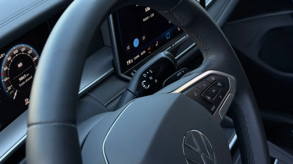 1.5 eTSI Life Edition 7p | Keyless | Stoel/Stuurverwarming | Camera | Carplay |