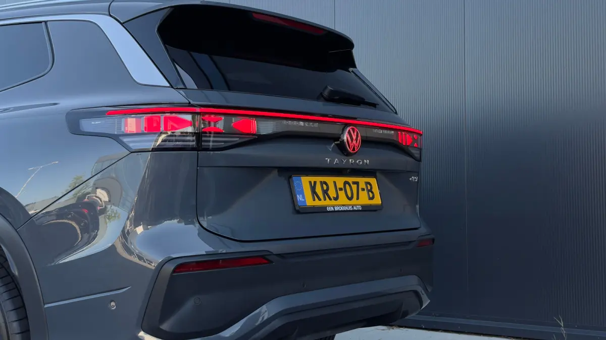 1.5 eTSI Life Edition 7p | Keyless | Stoel/Stuurverwarming | Camera | Carplay |