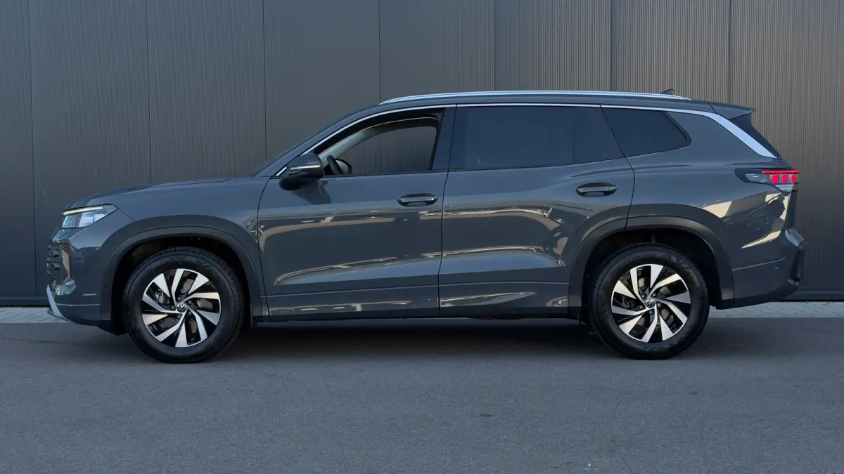 1.5 eTSI Life Edition 7p | Keyless | Stoel/Stuurverwarming | Camera | Carplay |