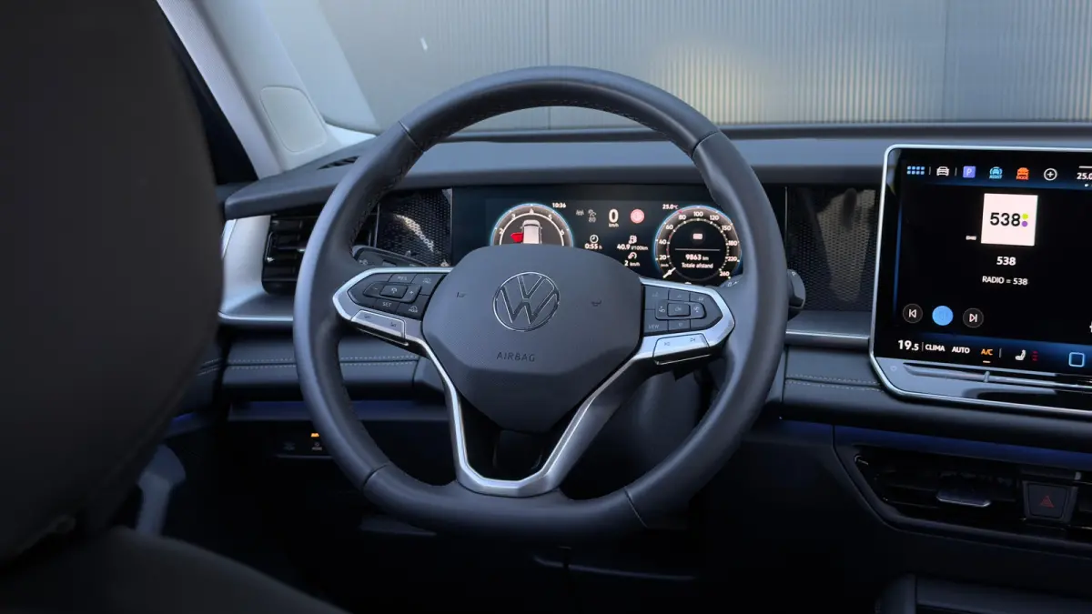 1.5 eTSI Life Edition 7p | Keyless | Stoel/Stuurverwarming | Camera | Carplay |