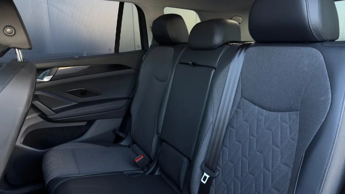 1.5 eTSI Life Edition 7p | Keyless | Stoel/Stuurverwarming | Camera | Carplay |