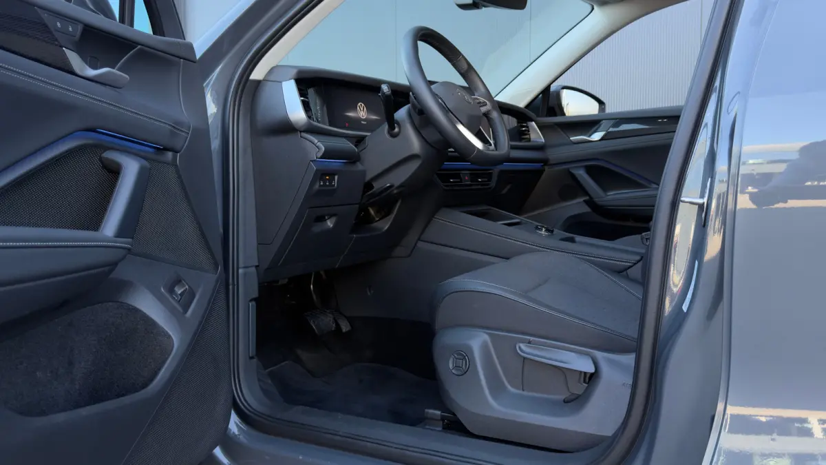 1.5 eTSI Life Edition 7p | Keyless | Stoel/Stuurverwarming | Camera | Carplay |