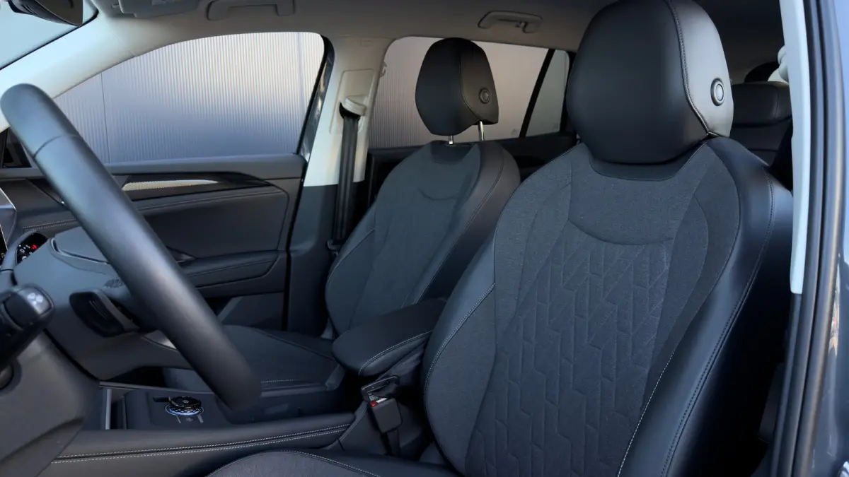 1.5 eTSI Life Edition 7p | Keyless | Stoel/Stuurverwarming | Camera | Carplay |