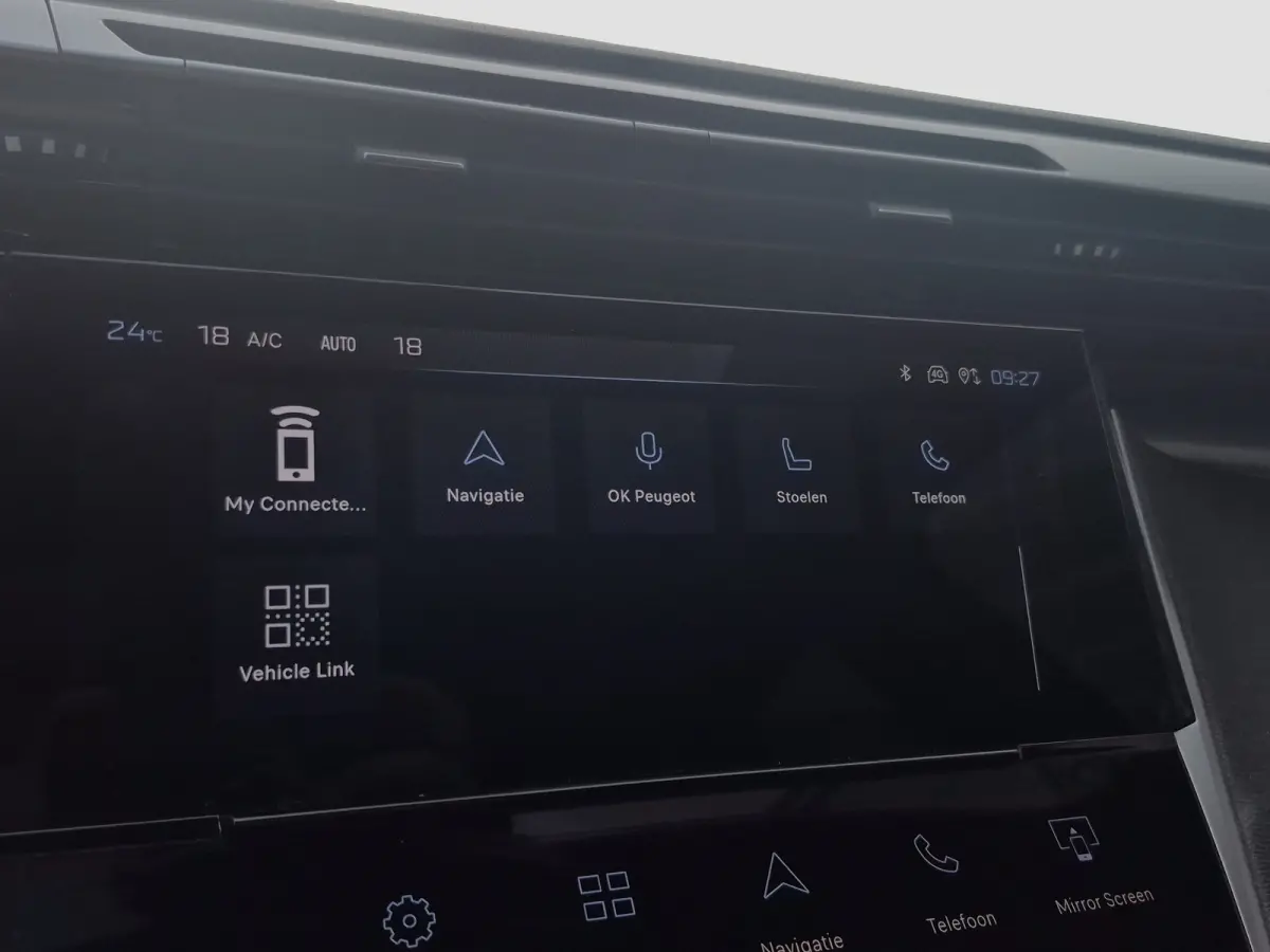 1.2 Hybrid 145 e-DCS6 GT 8 jaar garantie | Elektrische stoelverstelling met geheugen | Stoelmassage | Voorstoelen verwarmd | Stuurwiel verwarming | Apple carplay Android auto | Adaptive crui