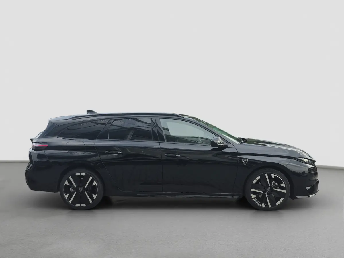 1.2 Hybrid 145 e-DCS6 GT 8 jaar garantie | Elektrische stoelverstelling met geheugen | Stoelmassage | Voorstoelen verwarmd | Stuurwiel verwarming | Apple carplay Android auto | Adaptive crui