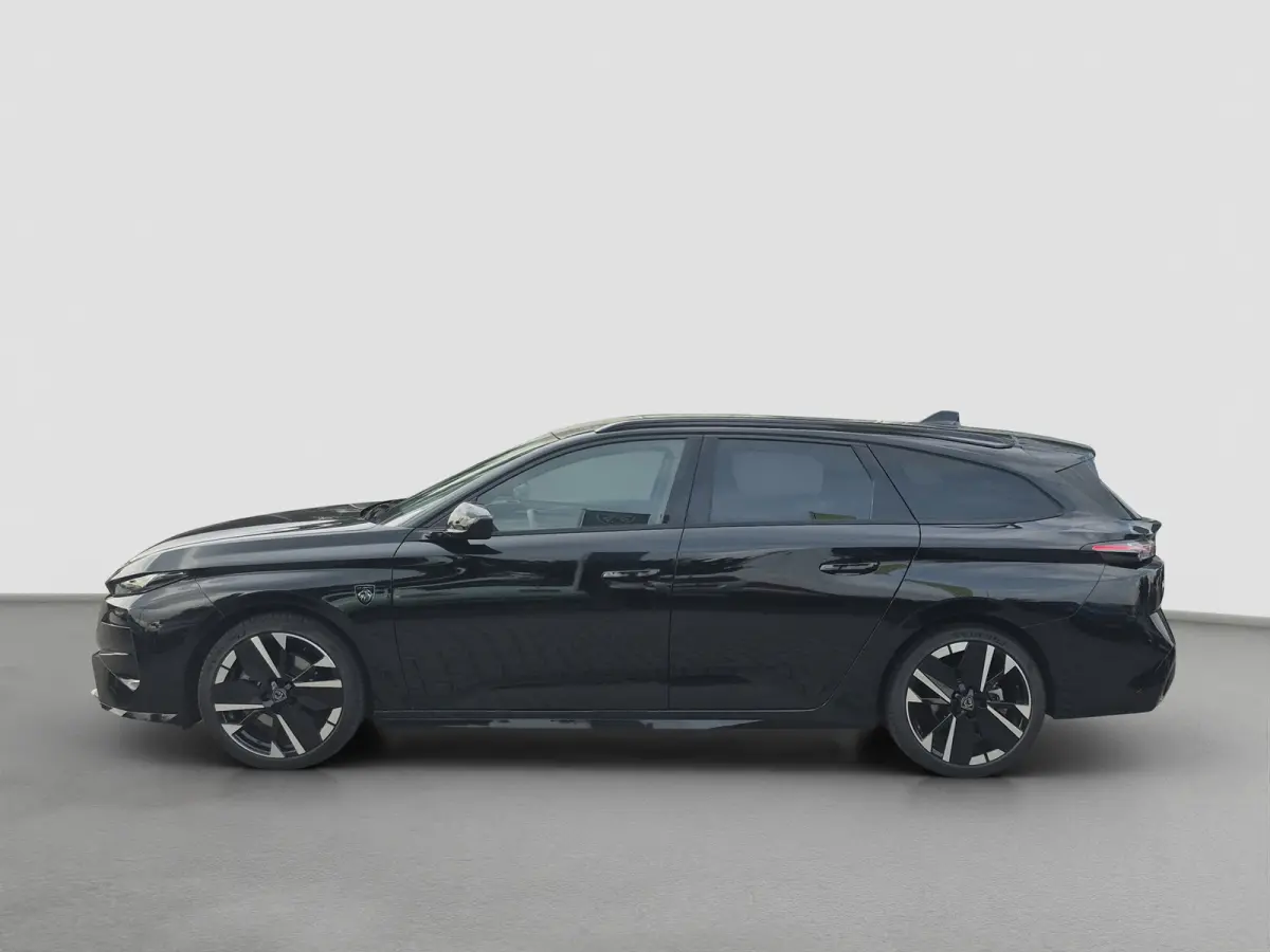 1.2 Hybrid 145 e-DCS6 GT 8 jaar garantie | Elektrische stoelverstelling met geheugen | Stoelmassage | Voorstoelen verwarmd | Stuurwiel verwarming | Apple carplay Android auto | Adaptive crui