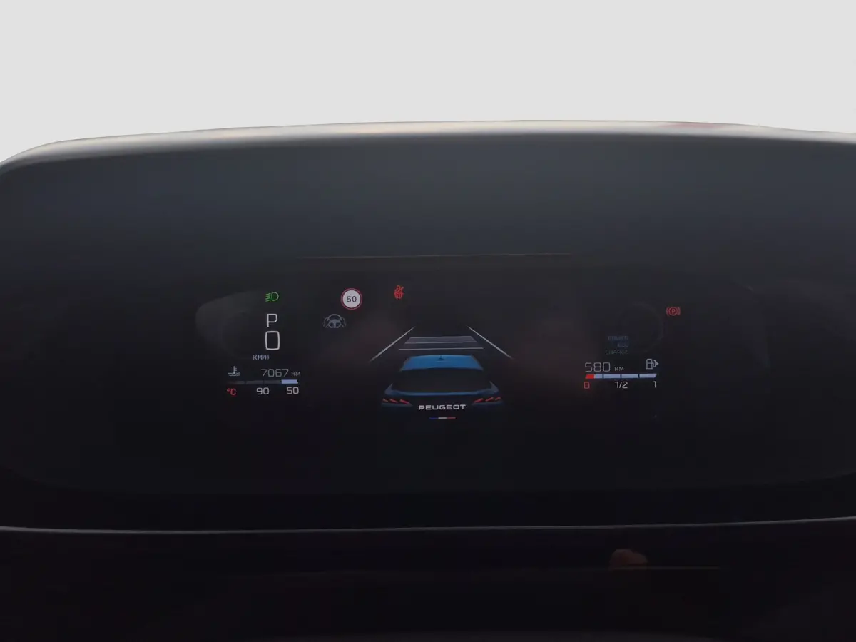 1.2 Hybrid 145 e-DCS6 GT 8 jaar garantie | Elektrische stoelverstelling met geheugen | Stoelmassage | Voorstoelen verwarmd | Stuurwiel verwarming | Apple carplay Android auto | Adaptive crui