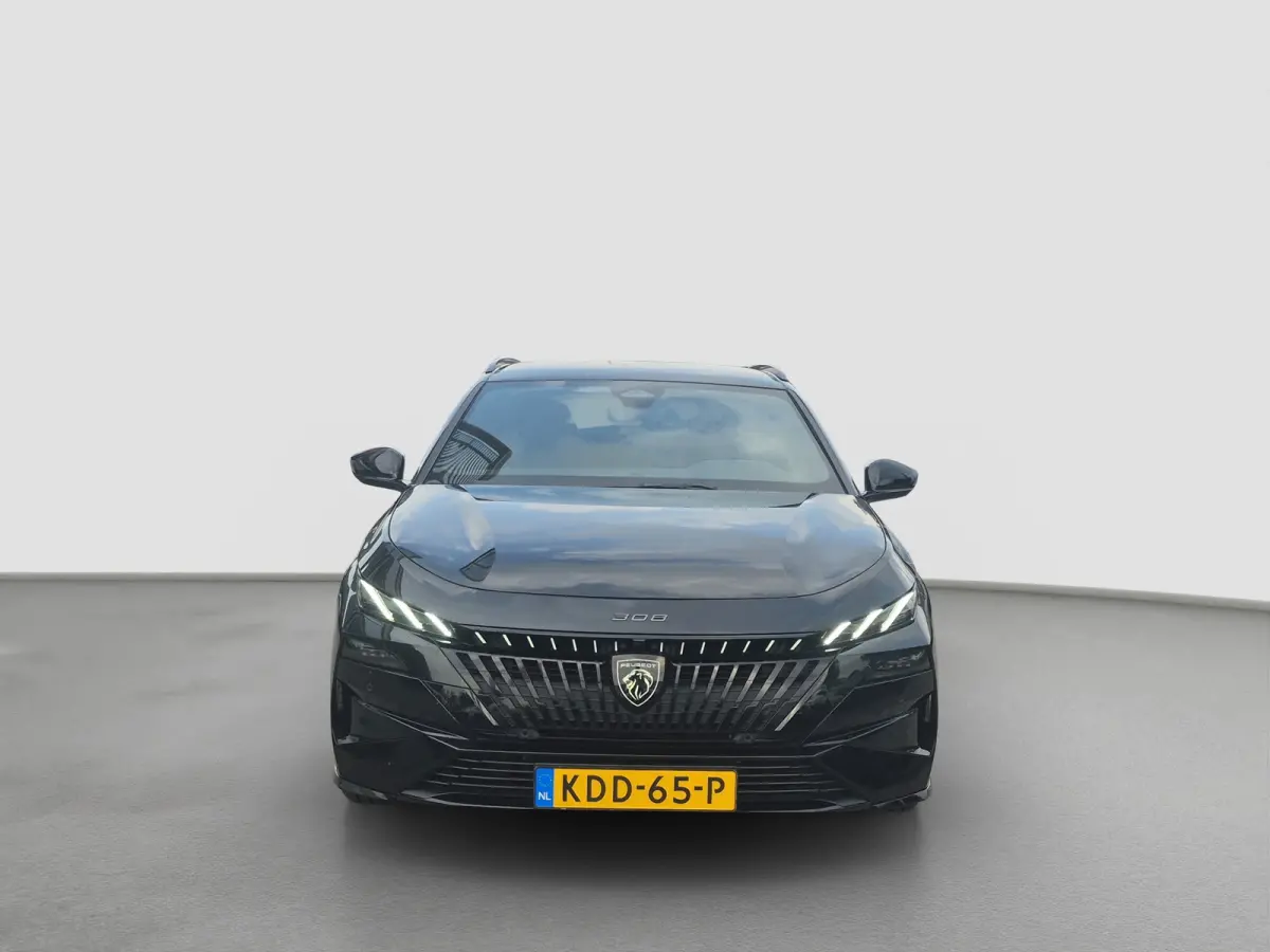 1.2 Hybrid 145 e-DCS6 GT 8 jaar garantie | Elektrische stoelverstelling met geheugen | Stoelmassage | Voorstoelen verwarmd | Stuurwiel verwarming | Apple carplay Android auto | Adaptive crui