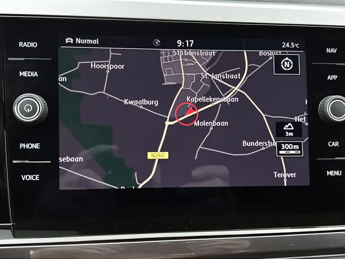 1.0 TSI Highline Business R | 95 PK | Automaat | Trekhaak | Climatronic Automatische Airco | Cruise Control Adaptief | Navigatie | Parkeersensoren  | Digital Cockpit PRO |