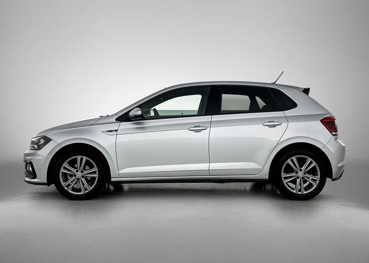 1.0 TSI Highline Business R | 95 PK | Automaat | Trekhaak | Climatronic Automatische Airco | Cruise Control Adaptief | Navigatie | Parkeersensoren  | Digital Cockpit PRO |