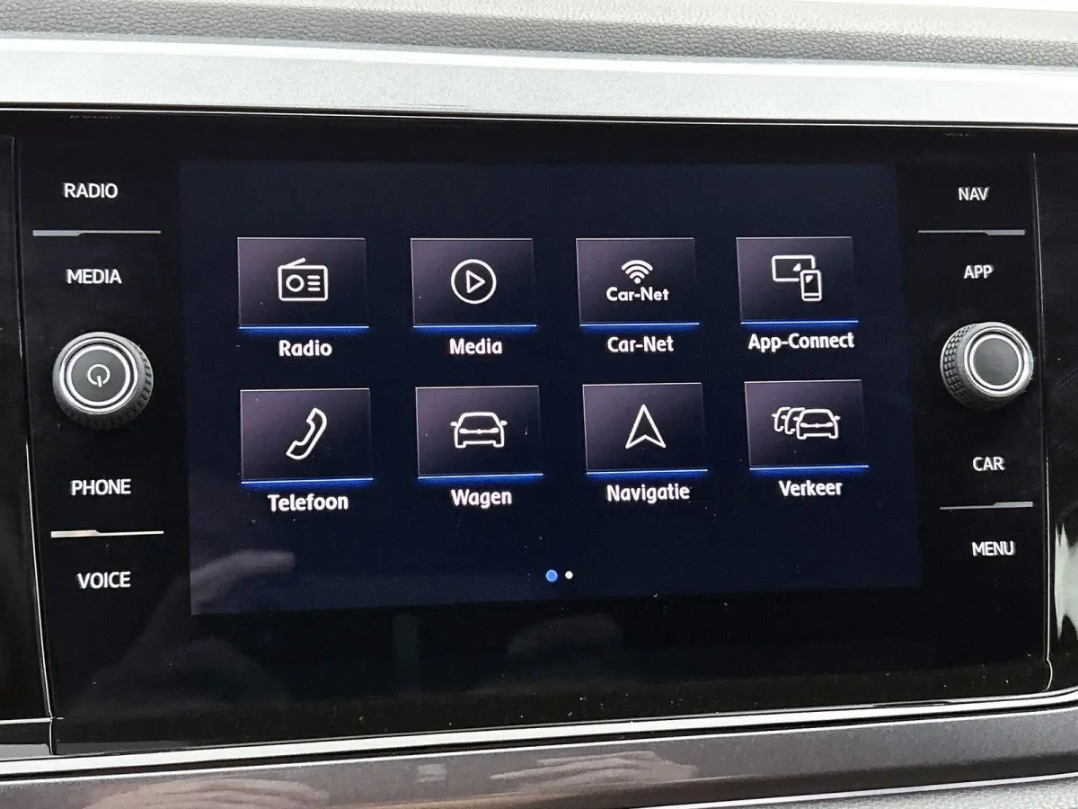 1.0 TSI Highline Business R | 95 PK | Automaat | Trekhaak | Climatronic Automatische Airco | Cruise Control Adaptief | Navigatie | Parkeersensoren  | Digital Cockpit PRO |