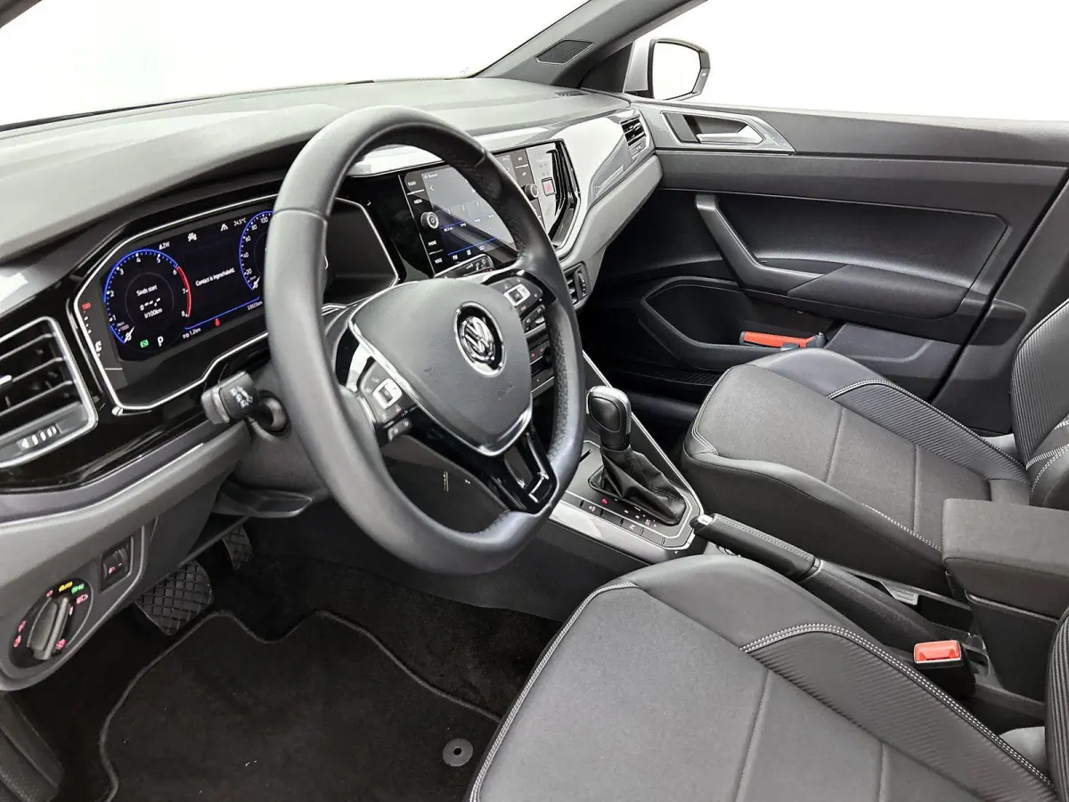 1.0 TSI Highline Business R | 95 PK | Automaat | Trekhaak | Climatronic Automatische Airco | Cruise Control Adaptief | Navigatie | Parkeersensoren  | Digital Cockpit PRO |