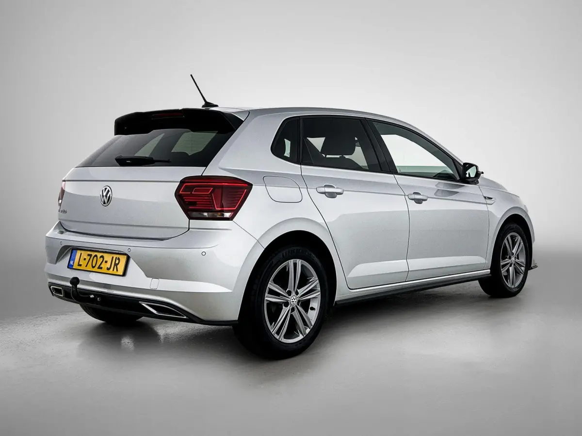 1.0 TSI Highline Business R | 95 PK | Automaat | Trekhaak | Climatronic Automatische Airco | Cruise Control Adaptief | Navigatie | Parkeersensoren  | Digital Cockpit PRO |