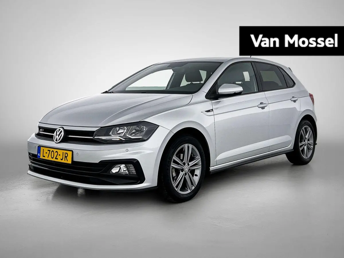 1.0 TSI Highline Business R | 95 PK | Automaat | Trekhaak | Climatronic Automatische Airco | Cruise Control Adaptief | Navigatie | Parkeersensoren  | Digital Cockpit PRO |