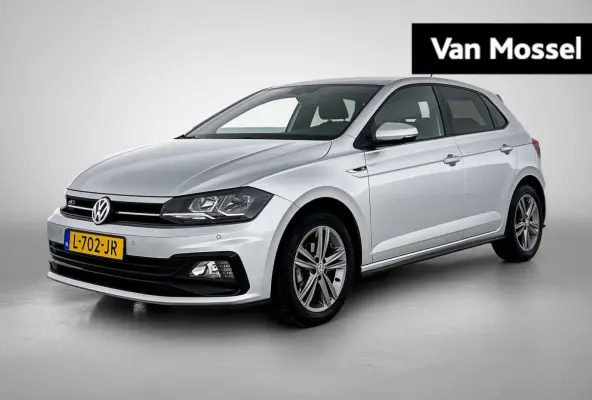 1.0 TSI Highline Business R | 95 PK | Automaat | Trekhaak | Climatronic Automatische Airco | Cruise Control Adaptief | Navigatie | Parkeersensoren  | Digital Cockpit PRO |