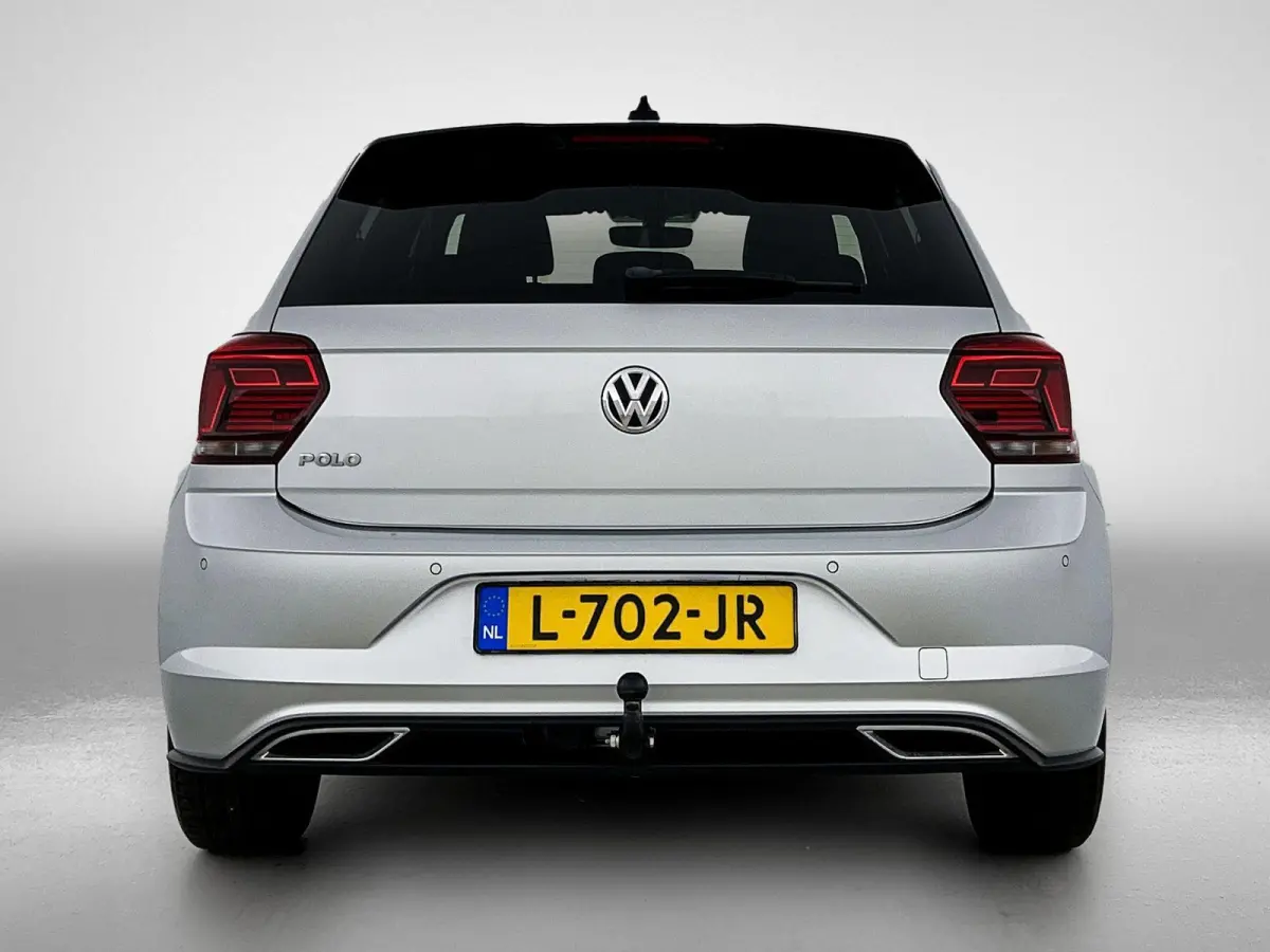 1.0 TSI Highline Business R | 95 PK | Automaat | Trekhaak | Climatronic Automatische Airco | Cruise Control Adaptief | Navigatie | Parkeersensoren  | Digital Cockpit PRO |