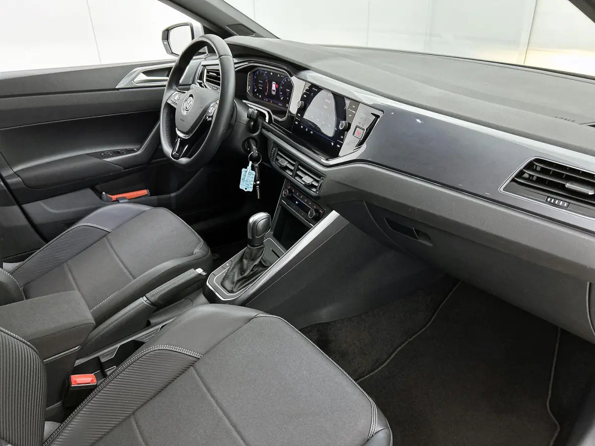 1.0 TSI Highline Business R | 95 PK | Automaat | Trekhaak | Climatronic Automatische Airco | Cruise Control Adaptief | Navigatie | Parkeersensoren  | Digital Cockpit PRO |