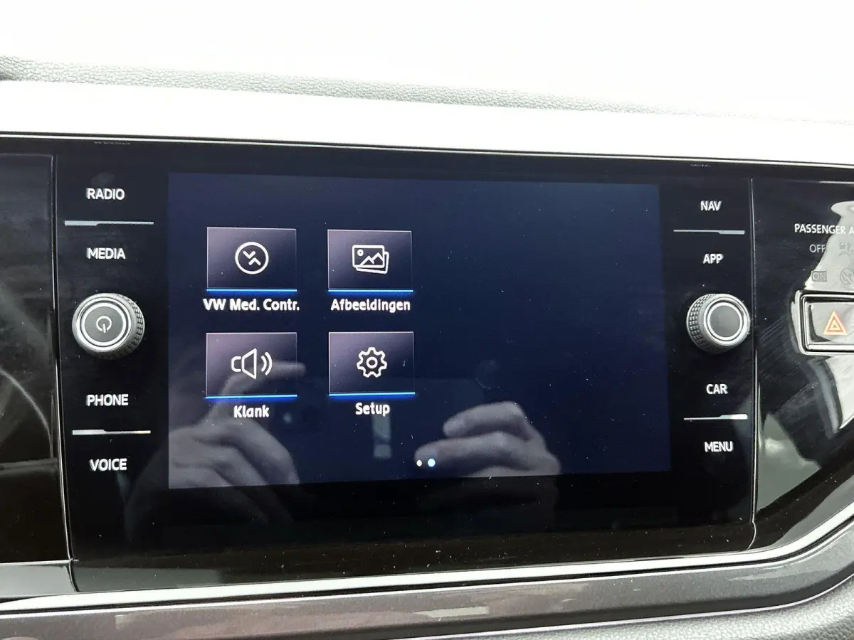 1.0 TSI Highline Business R | 95 PK | Automaat | Trekhaak | Climatronic Automatische Airco | Cruise Control Adaptief | Navigatie | Parkeersensoren  | Digital Cockpit PRO |