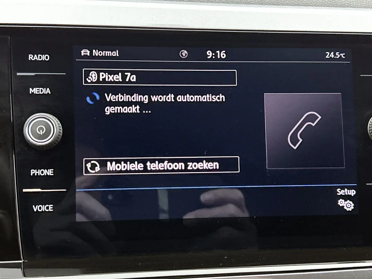 1.0 TSI Highline Business R | 95 PK | Automaat | Trekhaak | Climatronic Automatische Airco | Cruise Control Adaptief | Navigatie | Parkeersensoren  | Digital Cockpit PRO |