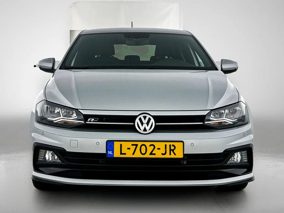 1.0 TSI Highline Business R | 95 PK | Automaat | Trekhaak | Climatronic Automatische Airco | Cruise Control Adaptief | Navigatie | Parkeersensoren  | Digital Cockpit PRO |