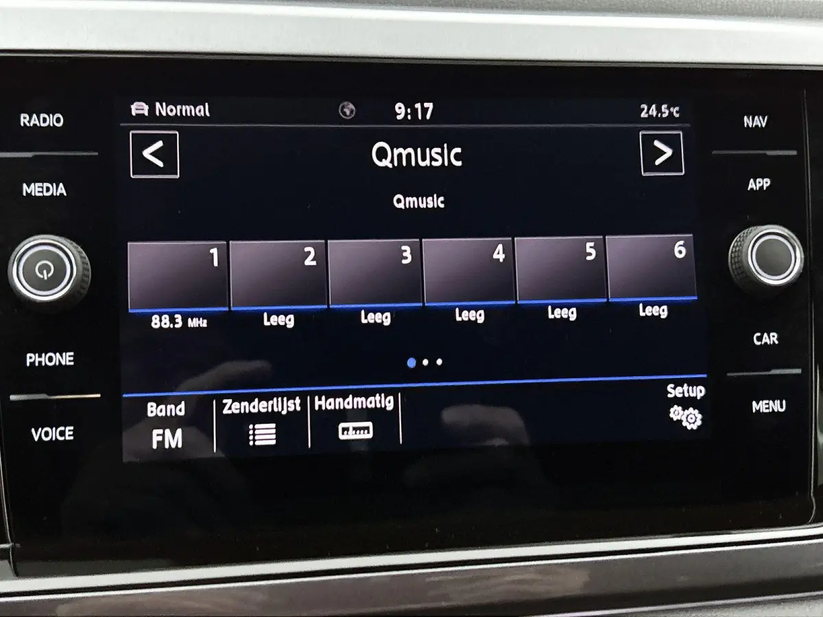 1.0 TSI Highline Business R | 95 PK | Automaat | Trekhaak | Climatronic Automatische Airco | Cruise Control Adaptief | Navigatie | Parkeersensoren  | Digital Cockpit PRO |