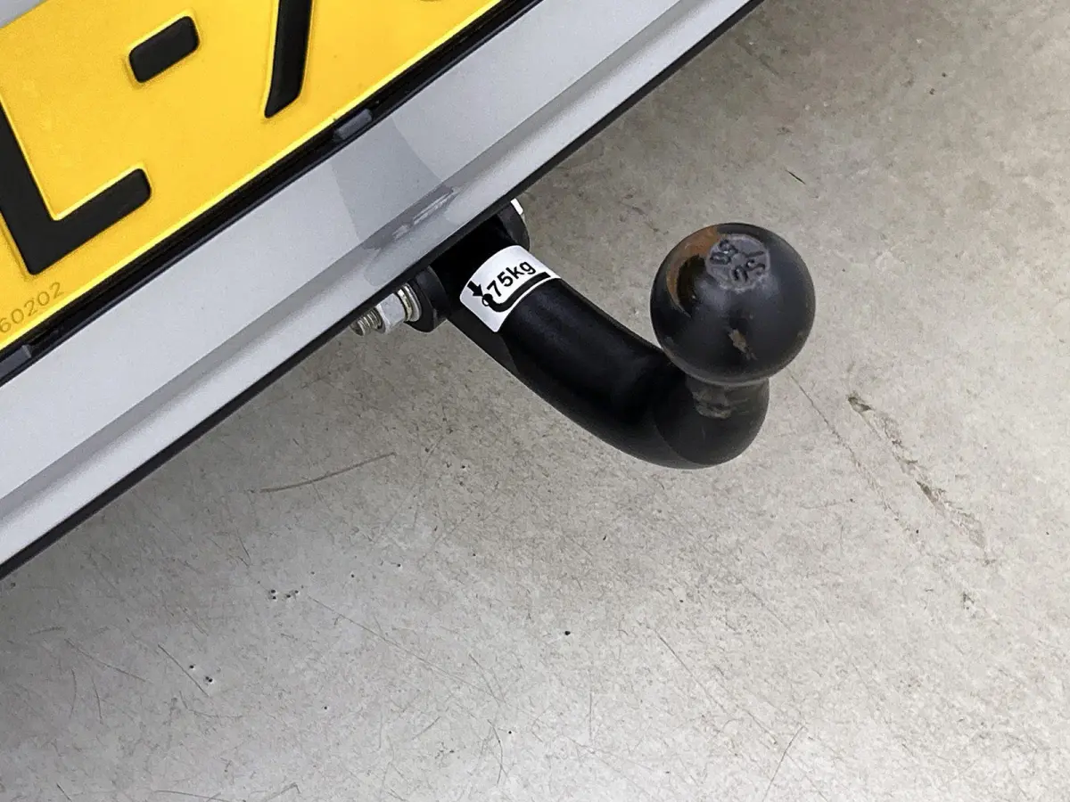 1.0 TSI Highline Business R | 95 PK | Automaat | Trekhaak | Climatronic Automatische Airco | Cruise Control Adaptief | Navigatie | Parkeersensoren  | Digital Cockpit PRO |